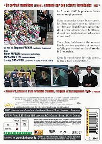 The Queen [DVD], 2