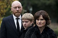 Weinberg - Im Nebel des Schweigens [Blu-ray], 3