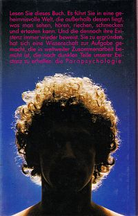 Parapsychologie , 1