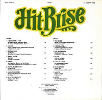 Hit-Brise [Vinyl], 1