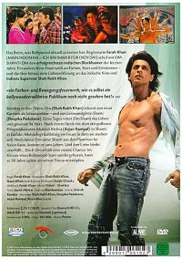 Om Shanti Om (VOST) [DVD], 2