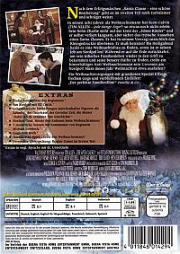 Santa Clause 2 - Eine noch schönere Bescherung [DVD], 1