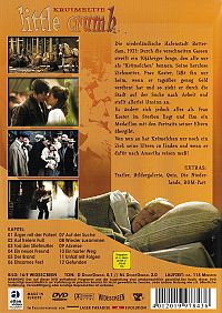 Little crumb [DVD], 1