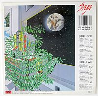 Time's up [Vinyl], 1