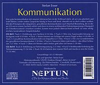 Kommunikation, 1