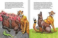 Und wo sind meine Punkte?, 3