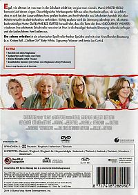 Du schon wieder [DVD], 1