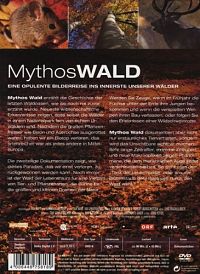 Mythos Wald [DVD], 2