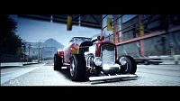 Burnout Paradise [Sony PlayStation 3], 1