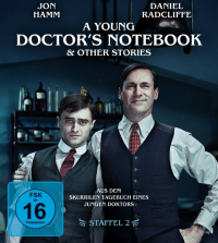 A Young Doctor's Notebook - Staffel 2 [Blu-ray], 1