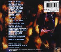 Blues Alive [CD], 1