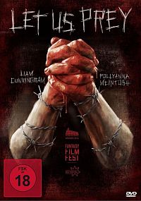 Let us prey [DVD], 1