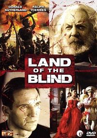 Land of the Blind [DVD], 1