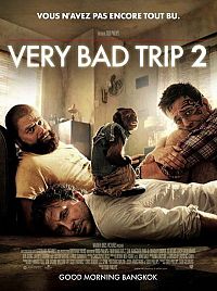 Very bad Trip 2 [DVD], 1