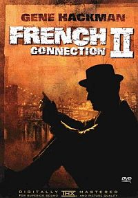 French Connection II [DVD], 1