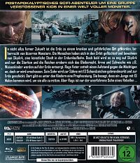 Battle for SkyArk [Blu-ray], 1
