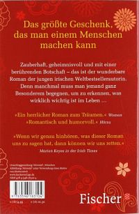 Zeit deines Lebens, 1