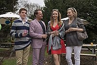 Doctor Foster - Staffel 1 [DVD], 4