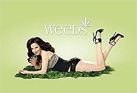 Weeds - Saison 6 [DVD], 2