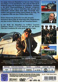 Die Ehre zu fliegen [DVD], 1