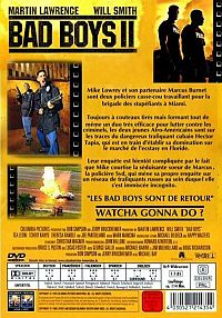 Bad Boys 2 [DVD], 1