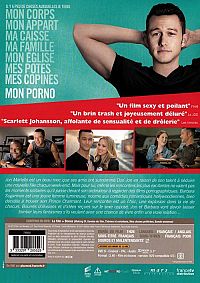 Don Jon [DVD], 2