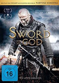 Sword of God - Der letzte Kreuzzug [DVD], 1