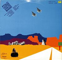 Im Wilde Weste [Vinyl], 1