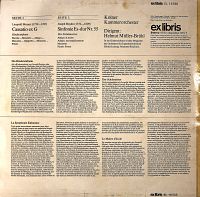 Die Kindersinfonie - Der Schulmeister [Vinyl], 1