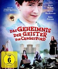Das Geheimnis der Geister von Craggyford [Blu-ray], 7