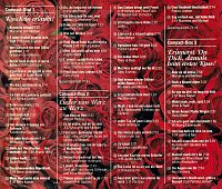 Mein Herz schlägt nur für Dich [CD], 1