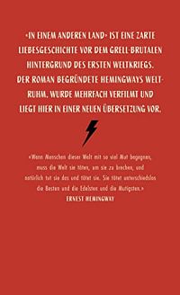 In einem anderen Land, 1