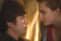 La face cachée de Margo [Blu-ray], 8