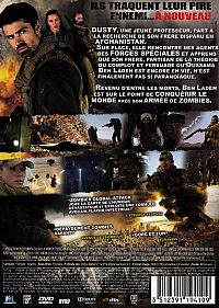 Zombies - Global Attack [DVD], 1