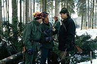 Forsthaus Falkenau - Staffel 8 [DVD], 2