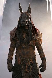 Sands of Oblivion - Das verfluchte Grab [Blu-ray], 4