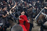 The Warriors Gate [DVD], 5