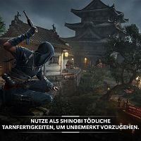 Assassin's Creed Shadows  [Sony PlayStation 5], 4