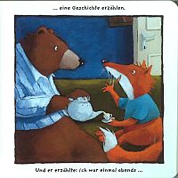 Ich war einmal abends, 4