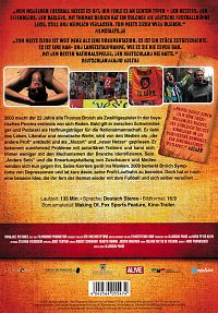 Tom meets Zizou - Kein Sommermärchen [DVD], 1