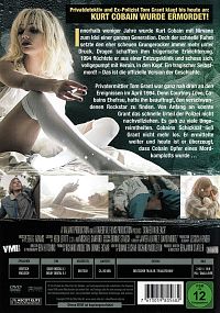 Kurt Cobain - Tod einer Ikone [DVD], 1