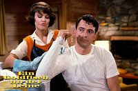 Ein Goldfisch an der Leine [Blu-ray], 5