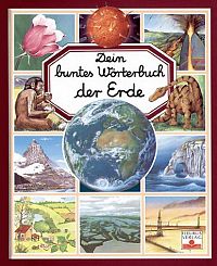 Dein buntes Wörterbuch - Jubiläumsausgabe, 2