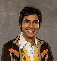 The Big Bang Theory - Saison 2 [DVD], 4