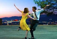 La La Land  [Blu-ray], 3