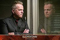 Elementary - Staffel 7 [DVD], 7