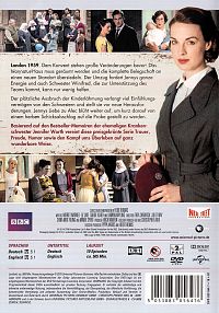 Call the Midwife - Ruf des Lebens - Staffel 3 [DVD], 1