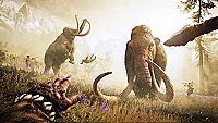 Far Cry - Primal [Sony PlayStation 4], 1