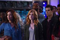 Shadowhunters - Staffel 2 [DVD], 5
