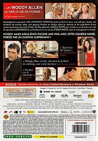 Vous allez rencontrer un bel et sombre inconnu [DVD], 1